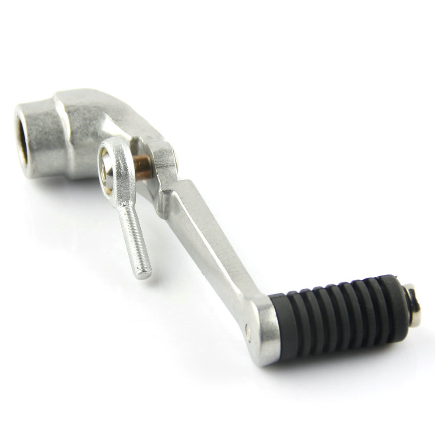 Motorcycle Gear Shifter - ملحقات الدراجات النارية: دواسة تغيير السرعة