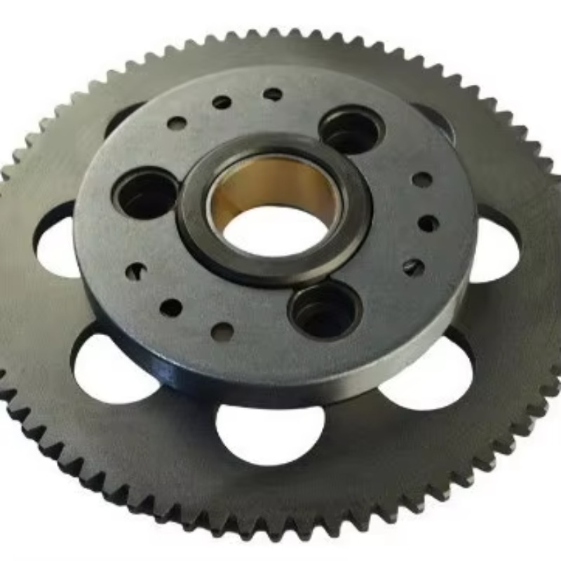 Gear Clutch Motorcycle - مجموعة تروس القابض الجديدة للدراجات النارية