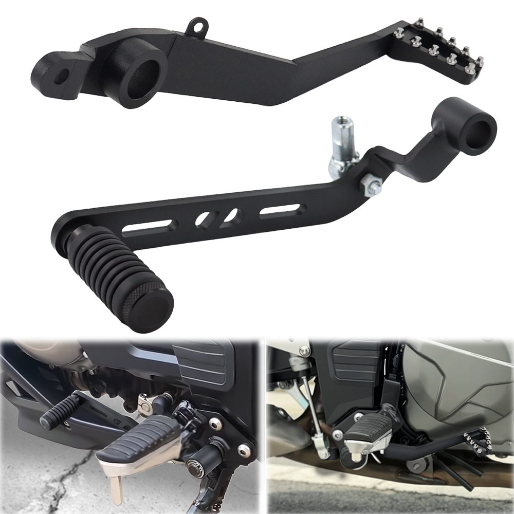 Motorcycle Gear Shifter - لسوزوكي V-STROM 650 DL650 2006-2021 2022