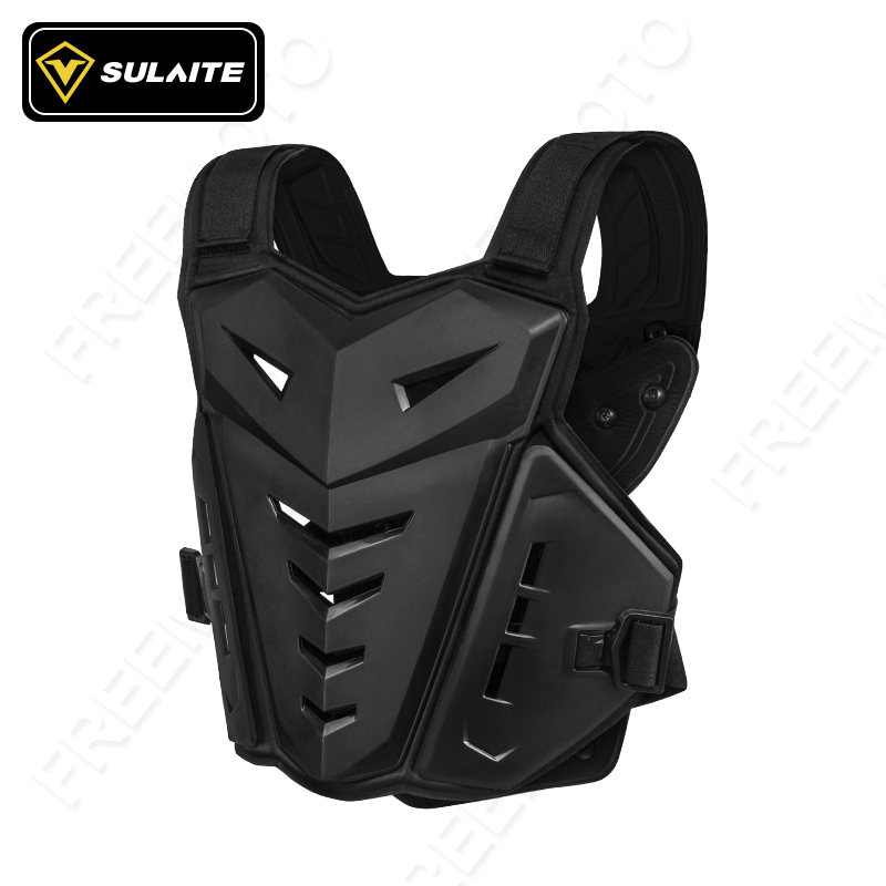 Motorcycle Gear Mens - SULAITE-درع الجسم موتوكروس ، سترة دراجة
