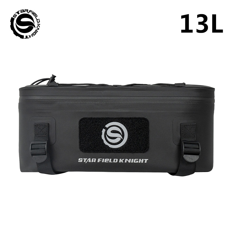 Motorcycle Gear Garage Storage - SFK العالمي 13L حقيبة دراجة نارية