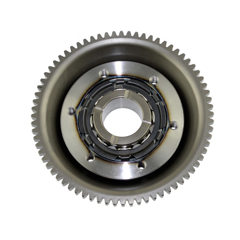 Gear Clutch Motorcycle - قطع غيار محرك الدراجات النارية: مجموعة