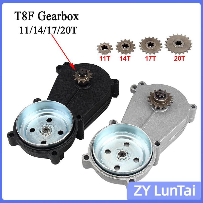 Gearbox Motorcycle - علبة تروس نقل الحركة للدراجات النارية