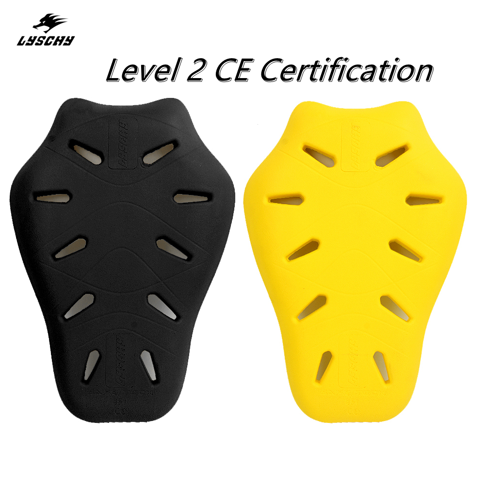 Motorcycle Gear Protection Levels - المستوى 2 CE شهادة دراجة نارية