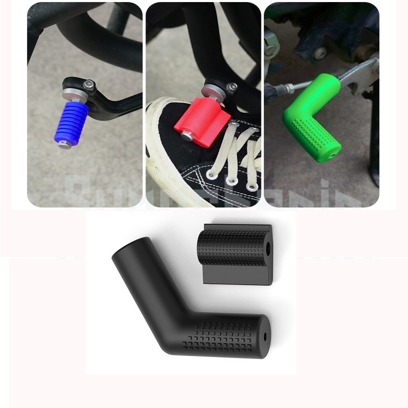 Motorcycle Gear Protection Levels - جراب ناقل الحركة للدراجات النارية، حذاء