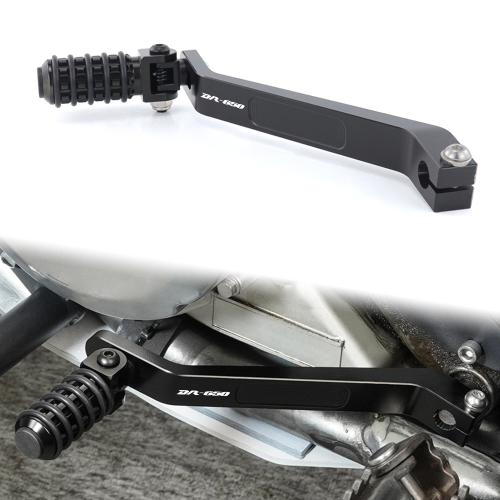 Motorcycle Gear Shifter - ذراع ناقل حركة من الألومنيوم CNC