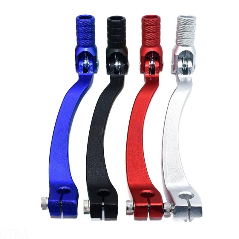 Motorcycle Gear Shifter - G7NA سهلة التركيب دراجة نارية والعتاد