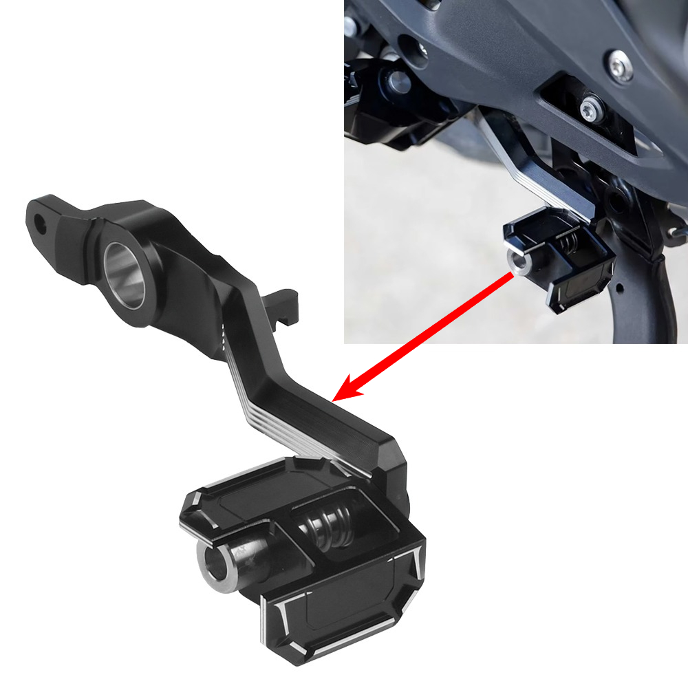 Motorcycle Gear Shifter - ملحقات دراجة نارية لـ BMW R1300GS