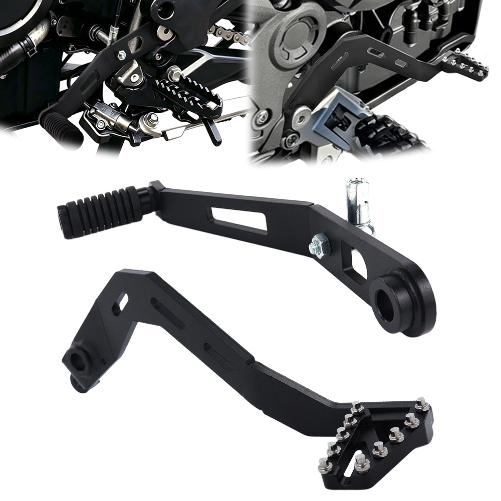 Motorcycle Gear Shifter - معدات الدرجات النارية شيفتر رافعة تحول