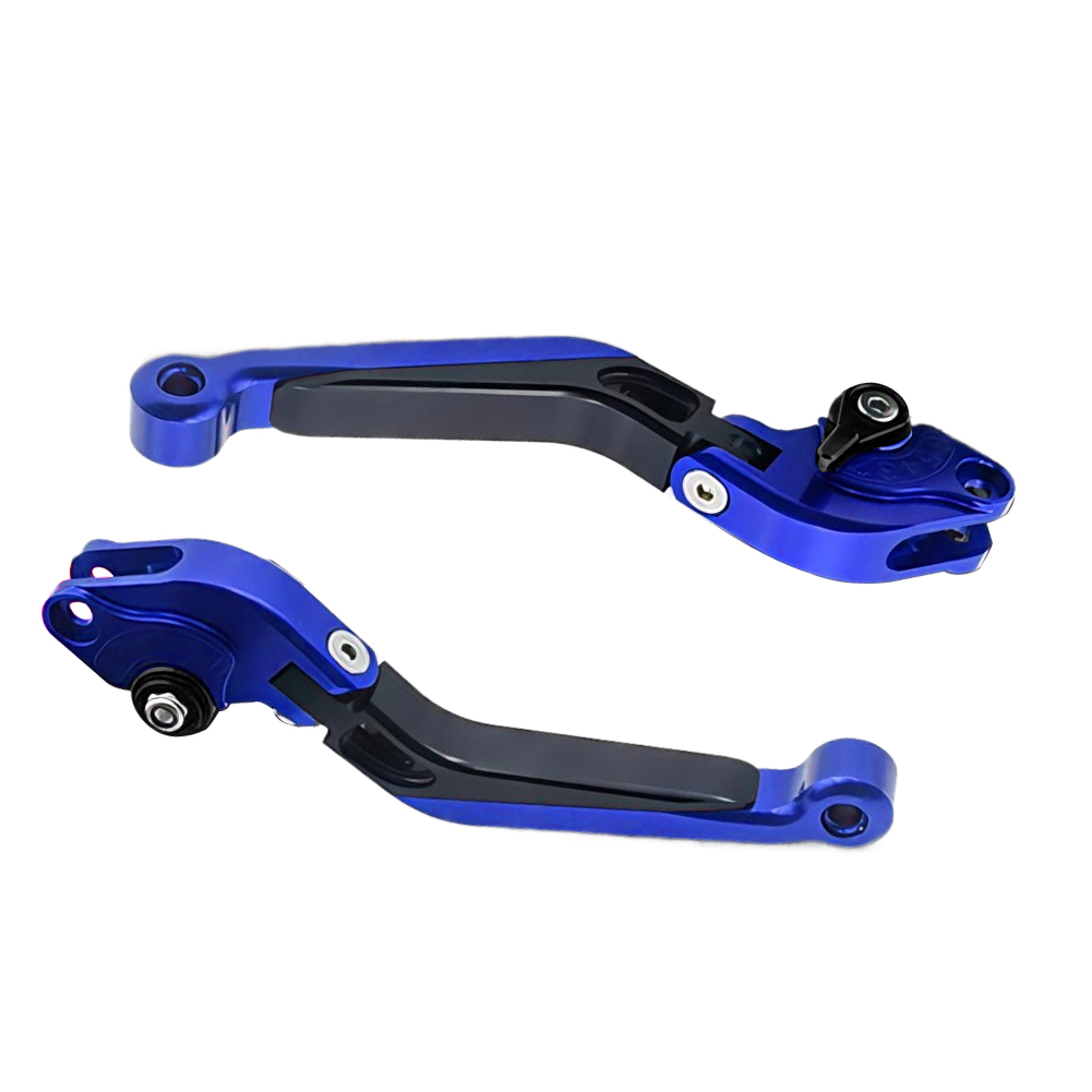 1 زوج دراجة نارية دواسة فرامل  - مراجعة Gear Clutch Motorcycle وسعره