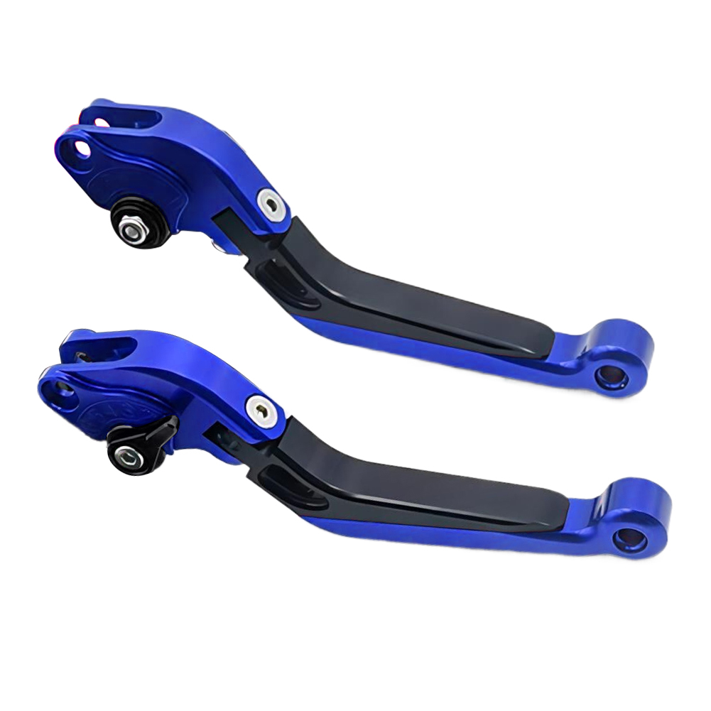 1 زوج دراجة نارية دواسة فرامل  - مراجعة Gear Clutch Motorcycle وسعره
