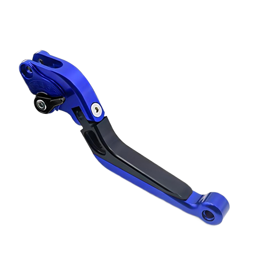 1 زوج دراجة نارية دواسة فرامل  - مراجعة Gear Clutch Motorcycle وسعره