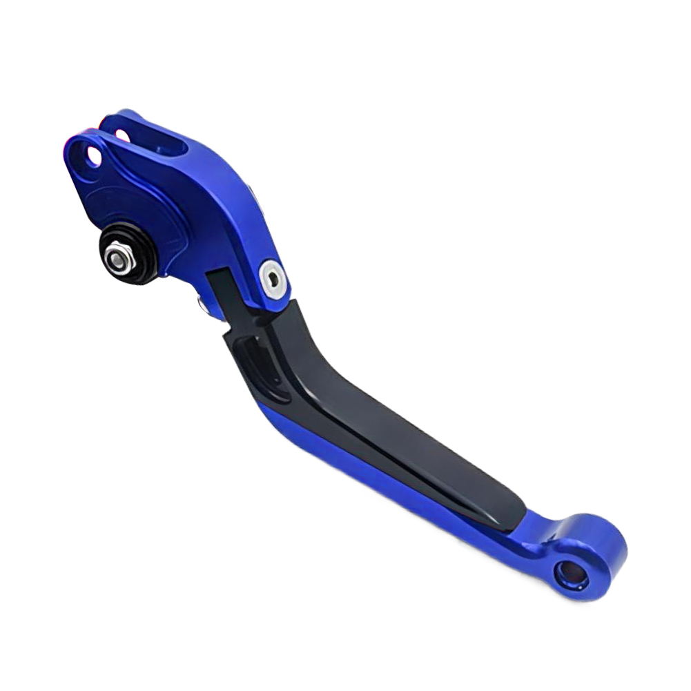1 زوج دراجة نارية دواسة فرامل  - مراجعة Gear Clutch Motorcycle وسعره