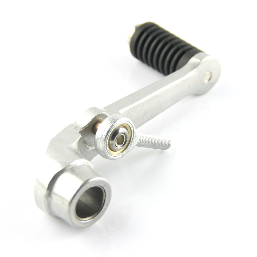 ملحقات الدراجات النارية: دواسة - مراجعة Motorcycle Gear Shifter وسعره