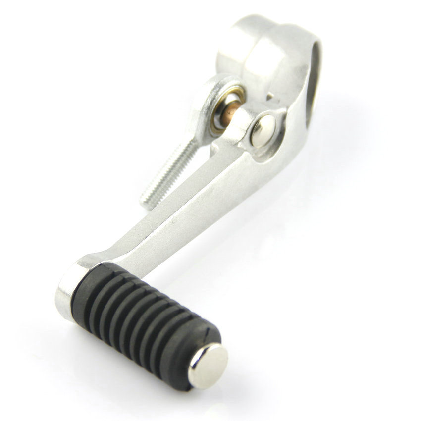 ملحقات الدراجات النارية: دواسة - مراجعة Motorcycle Gear Shifter وسعره