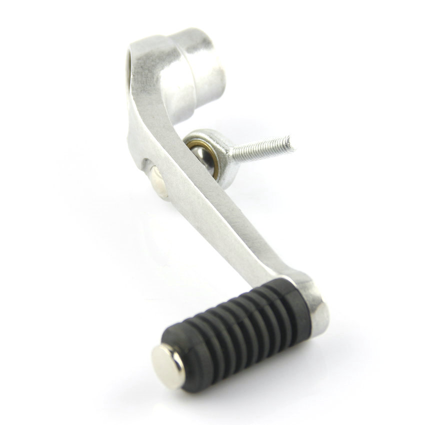 ملحقات الدراجات النارية: دواسة - مراجعة Motorcycle Gear Shifter وسعره