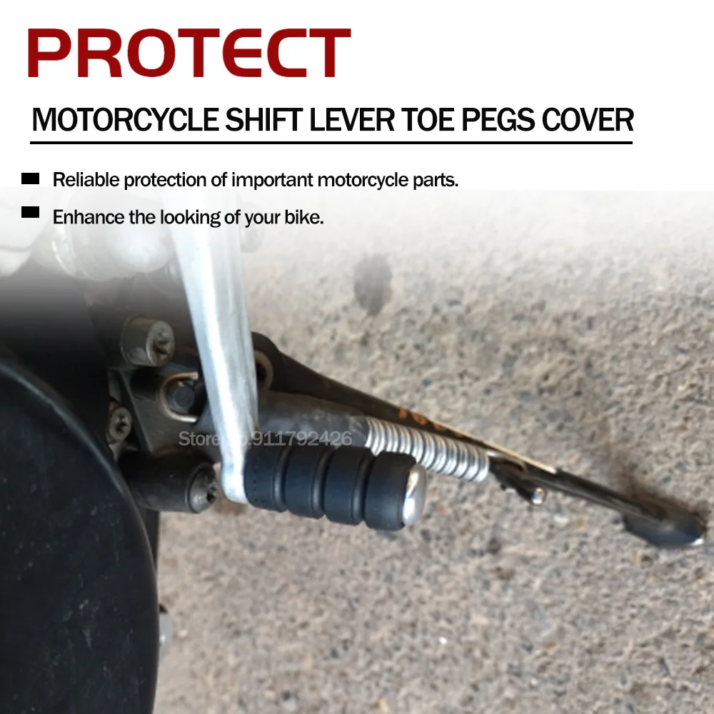 F800R F800GT معدات الدرجات الن - مراجعة Motorcycle Gear Shifter وسعره