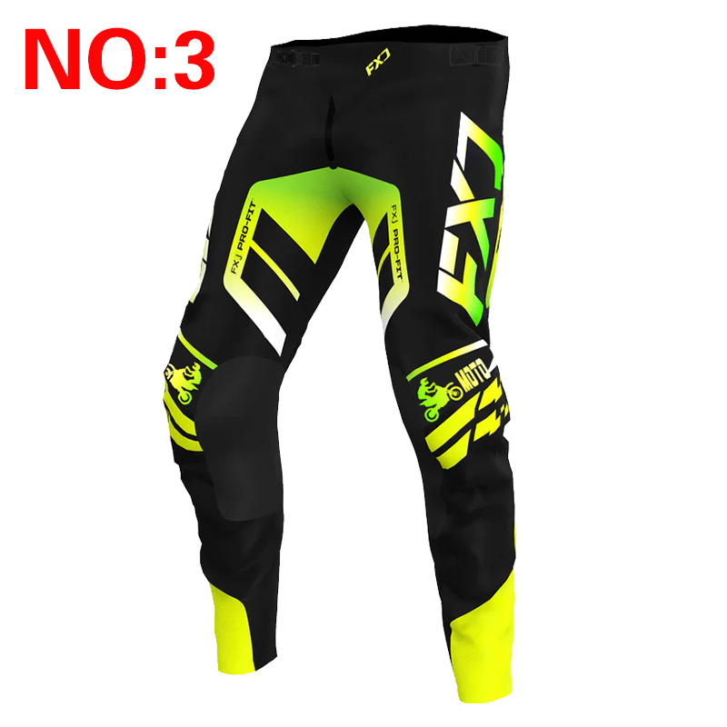 موتوكروس السراويل الأطفال المر - مراجعة Motorcycle Gear Bundle وسعره