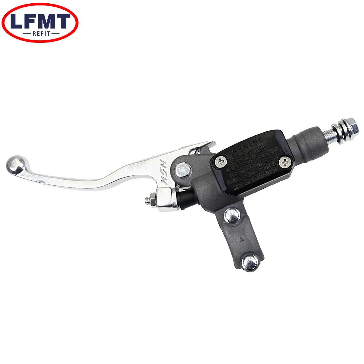 مضخة الفرامل الهيدروليكية العل - مراجعة Gear Clutch Motorcycle وسعره