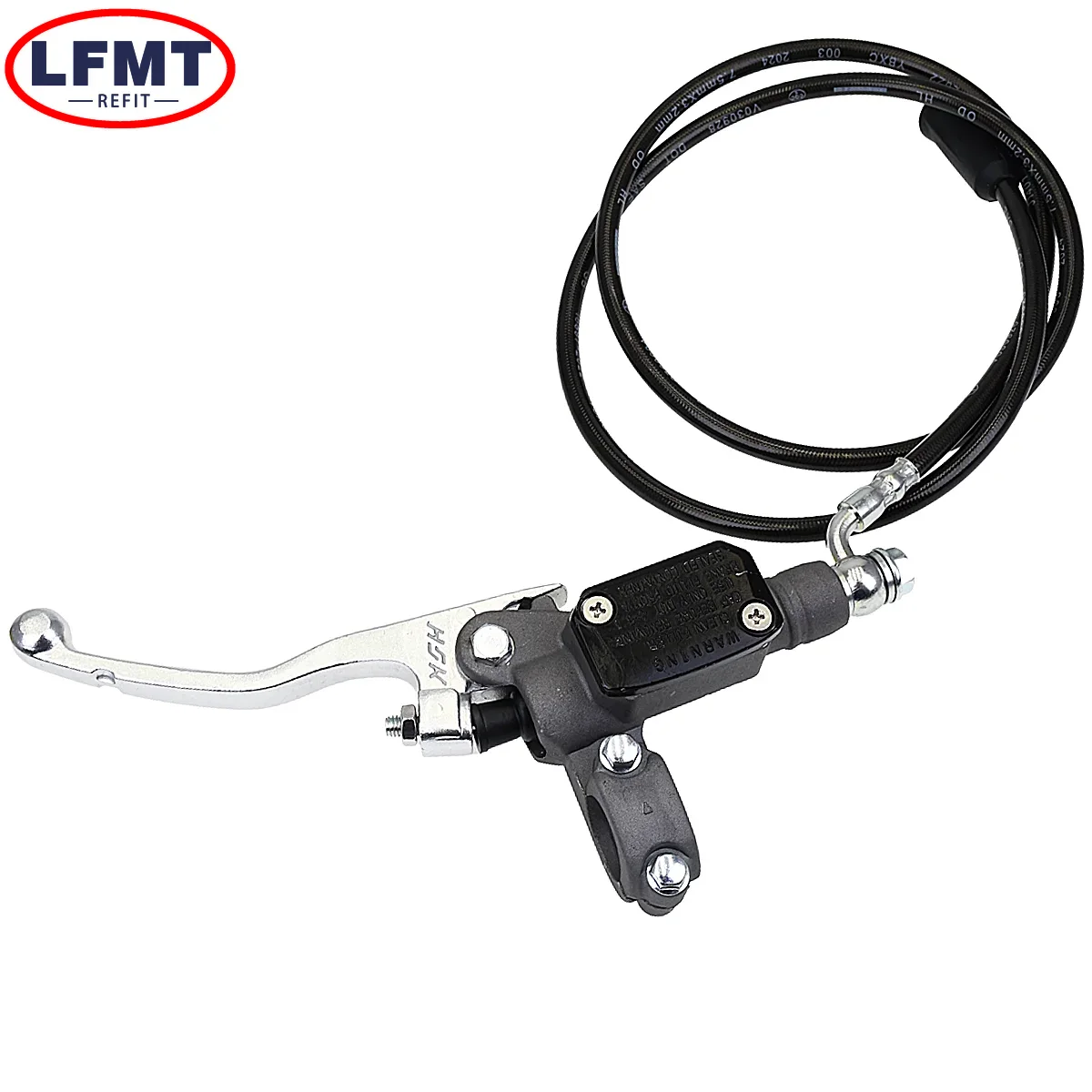 مضخة الفرامل الهيدروليكية العل - مراجعة Gear Clutch Motorcycle وسعره