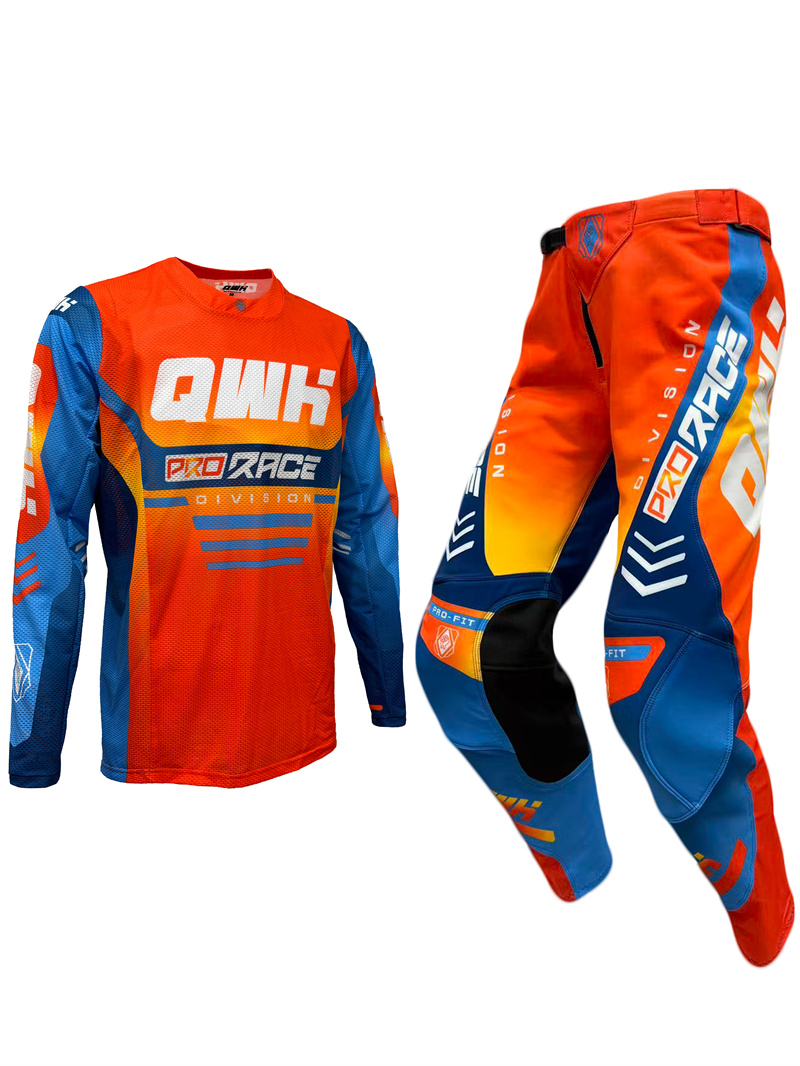 2026 موتوكروس مجموعة تروس MX ج - مراجعة Motorcycle Gear Bundle وسعره