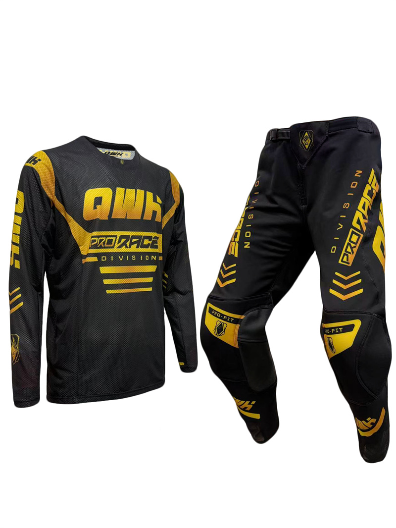 2026 موتوكروس مجموعة تروس MX ج - مراجعة Motorcycle Gear Bundle وسعره