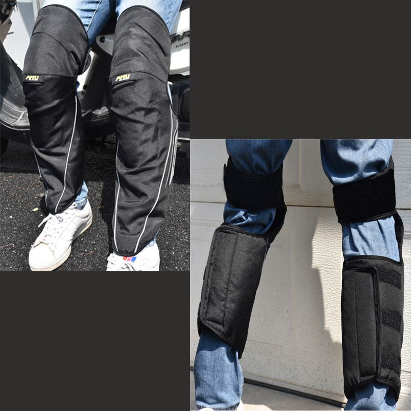 AMU دراجة نارية منصات الركبة ش - مراجعة Motorcycle Gear Protection Levels وسعره
