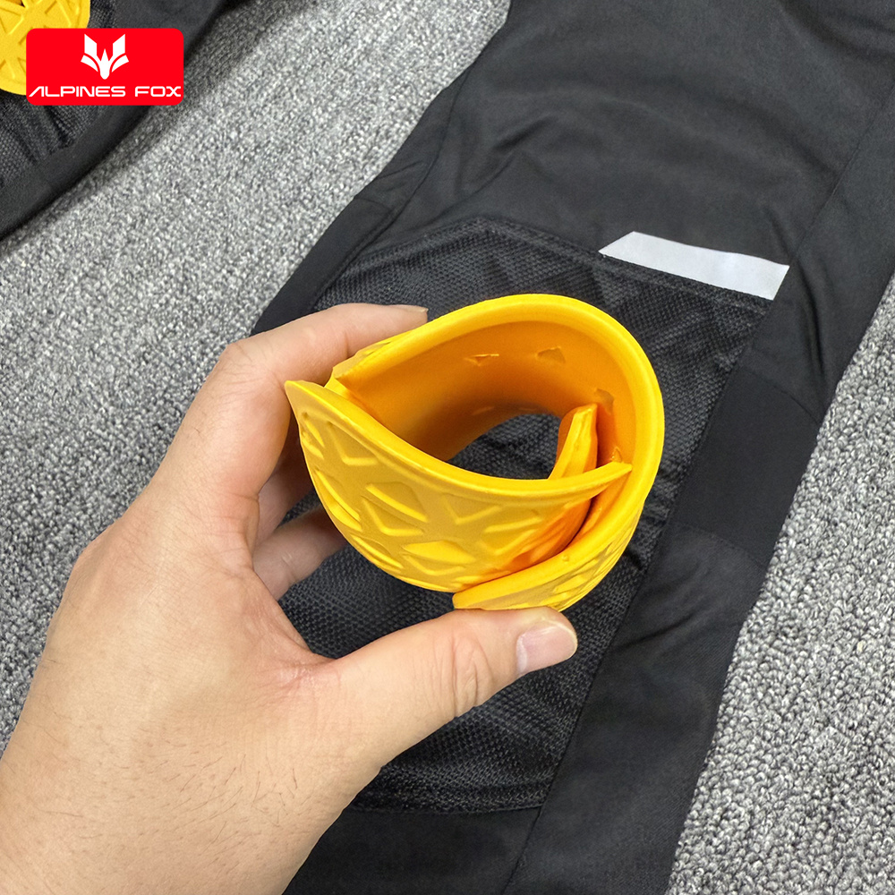 سروال جينز للدراجات النارية من - مراجعة Motorcycle Gear Protection Levels وسعره