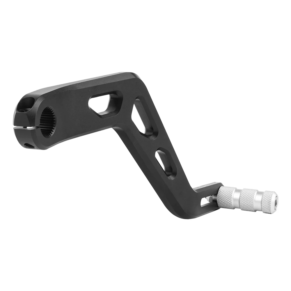 دراجة نارية قابل للتعديل للطي  - مراجعة Motorcycle Gear Shifter وسعره