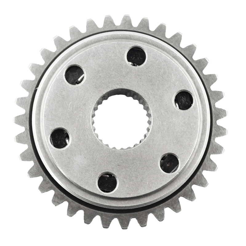 الطريق العاطفة دراجة نارية اتج - مراجعة Gear Clutch Motorcycle وسعره