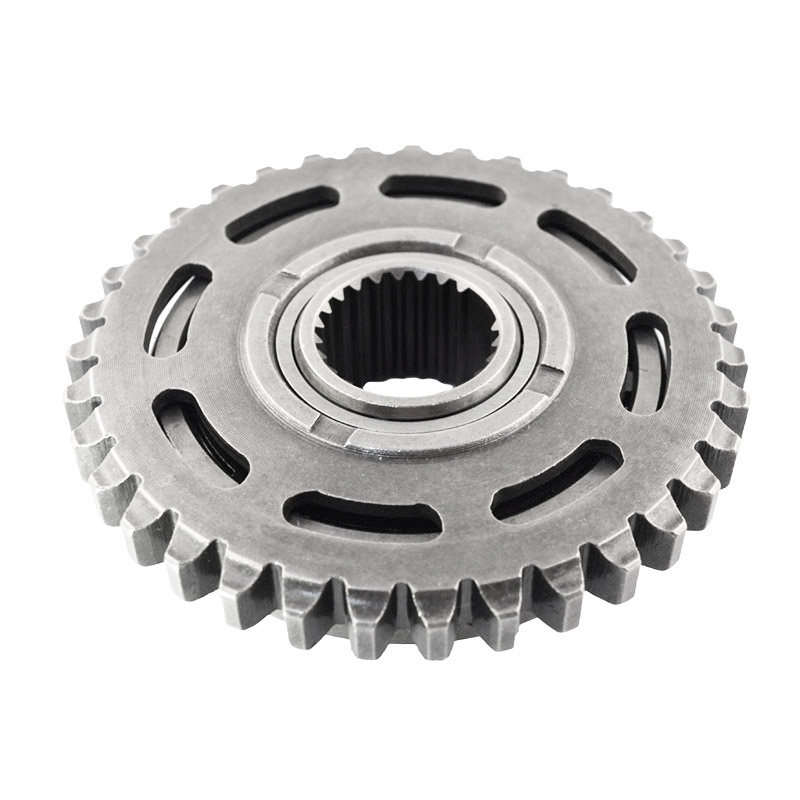 الطريق العاطفة دراجة نارية اتج - مراجعة Gear Clutch Motorcycle وسعره