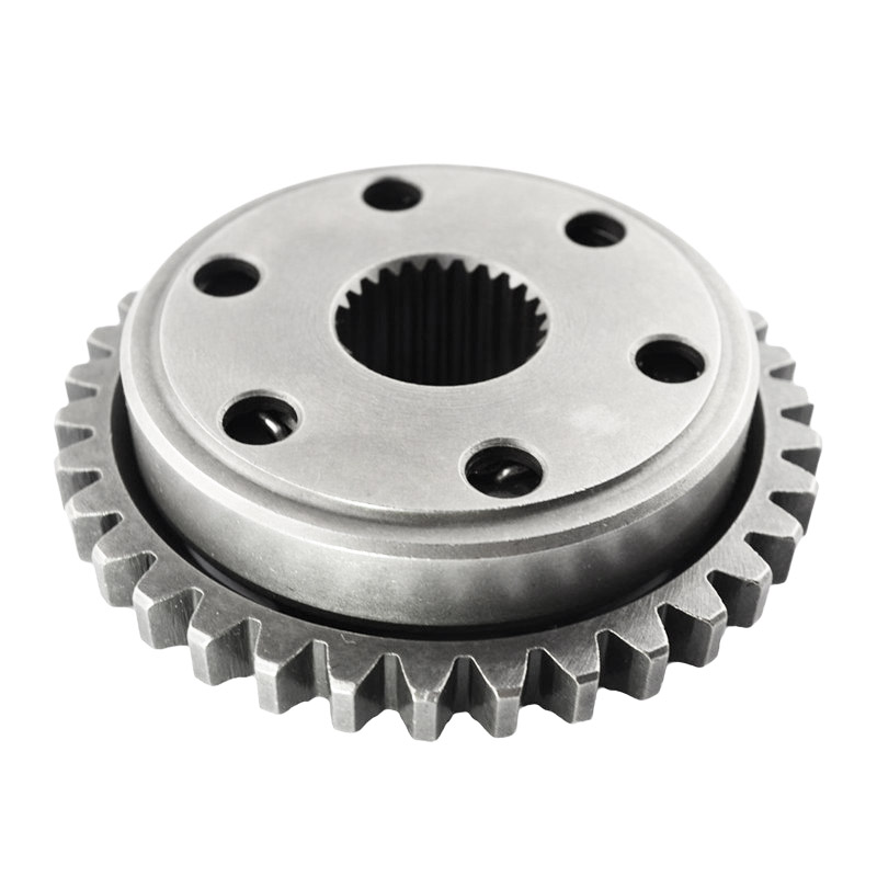 الطريق العاطفة دراجة نارية اتج - مراجعة Gear Clutch Motorcycle وسعره