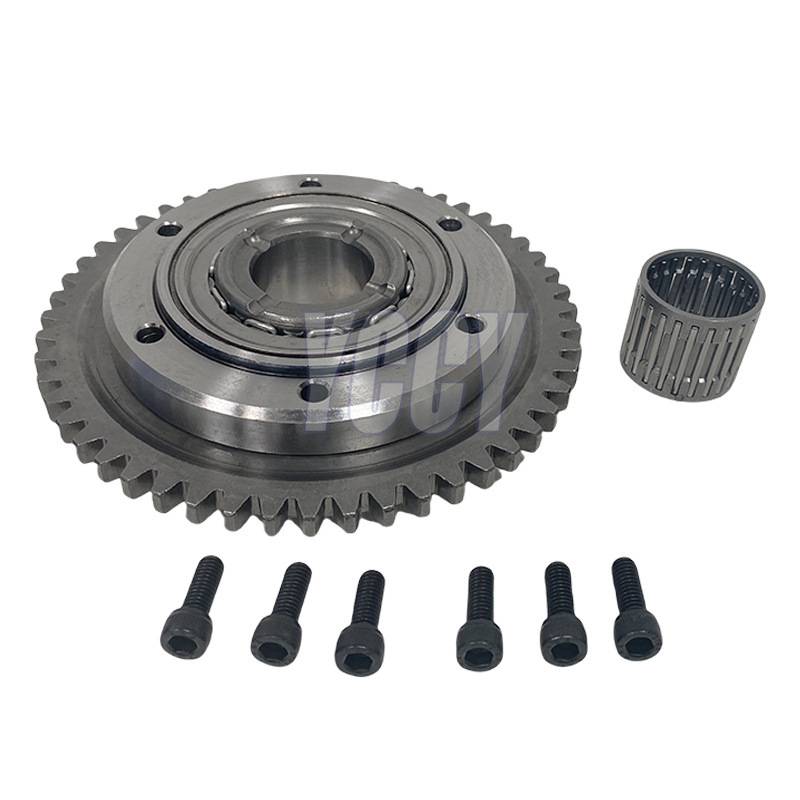 5LP-15590-00 قطع غيار محرك الد - مراجعة Gear Clutch Motorcycle وسعره