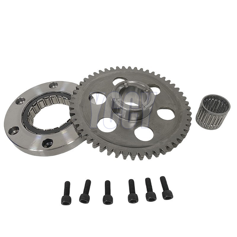 5LP-15590-00 قطع غيار محرك الد - مراجعة Gear Clutch Motorcycle وسعره