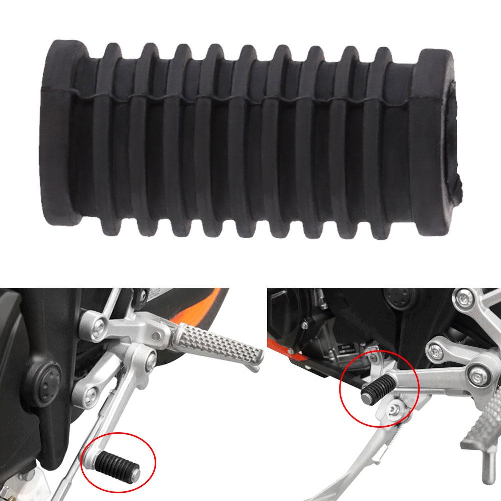 غطاء مطاطي عالمي لذراع تبديل ا - مراجعة Motorcycle Gear Shifter وسعره