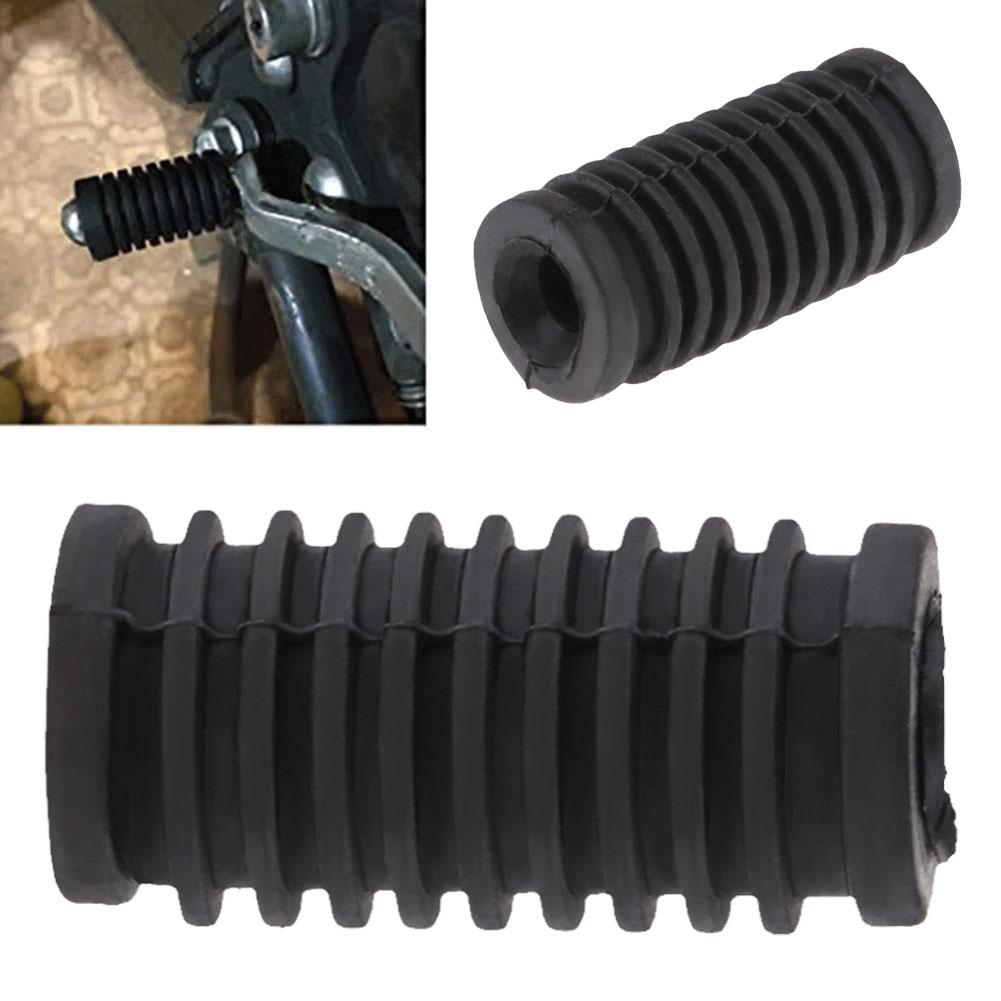 غطاء مطاطي عالمي لذراع تبديل ا - مراجعة Motorcycle Gear Shifter وسعره