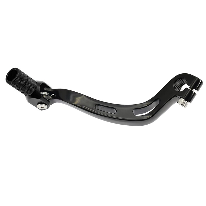 ذراع تبديل السرعة للدراجات الن - مراجعة Motorcycle Gear Shifter وسعره