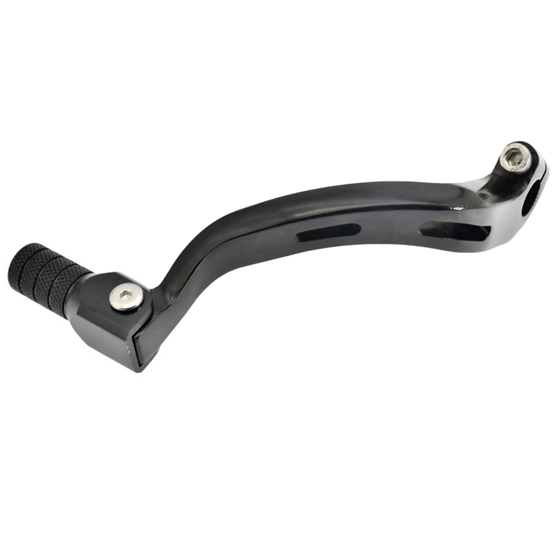 ذراع تبديل السرعة للدراجات الن - مراجعة Motorcycle Gear Shifter وسعره