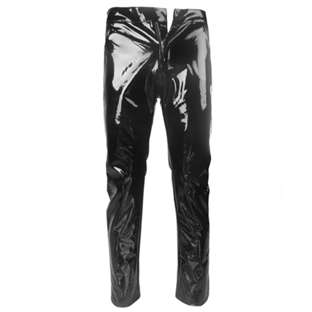 لامعة بولي كلوريد الفينيل اللا - مراجعة Motorcycle Gear Mens وسعره