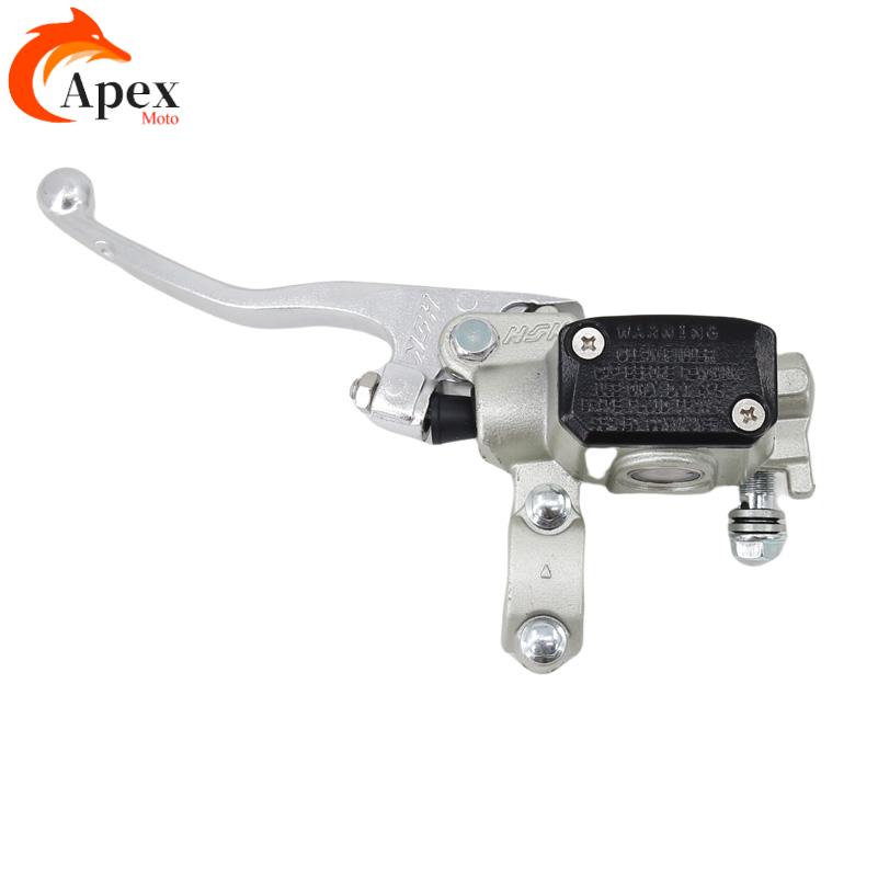 دراجة نارية قابض هيدروليكي أسط - مراجعة Gear Clutch Motorcycle وسعره