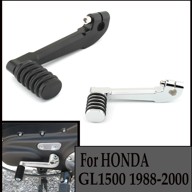 لهوندا Goldwing 1500 GL1500 19 - مراجعة Motorcycle Gear Shifter وسعره