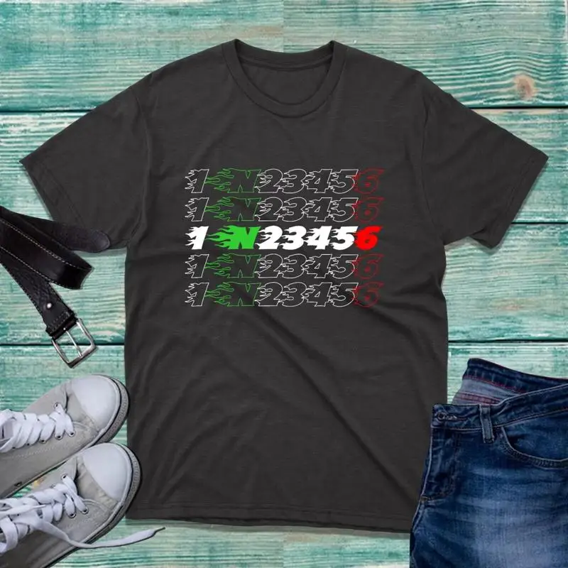 تي شيرت راكبي الدراجات النارية - مراجعة Motorcycle Gear Mens وسعره