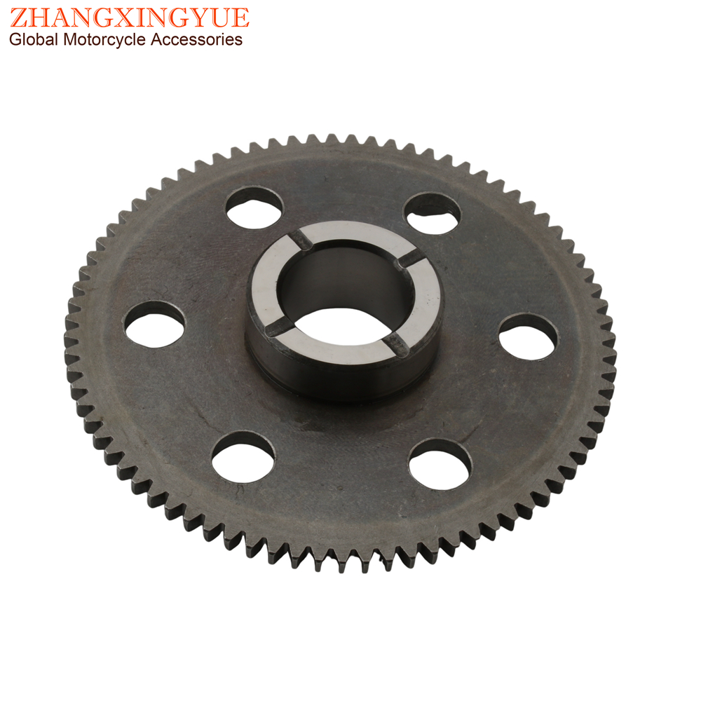 ترس القابض للمبتدئين للدراجات  - مراجعة Gear Clutch Motorcycle وسعره