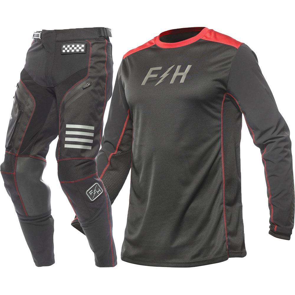 2025 على الطرق الوعرة MX مجموع - مراجعة Motorcycle Gear Bundle وسعره