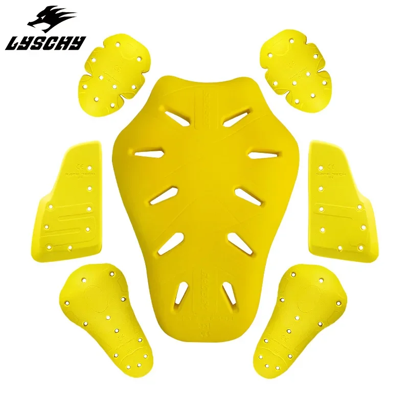 شهادة CE المستوى 2 معدات الحما - مراجعة Motorcycle Gear Protection Levels وسعره