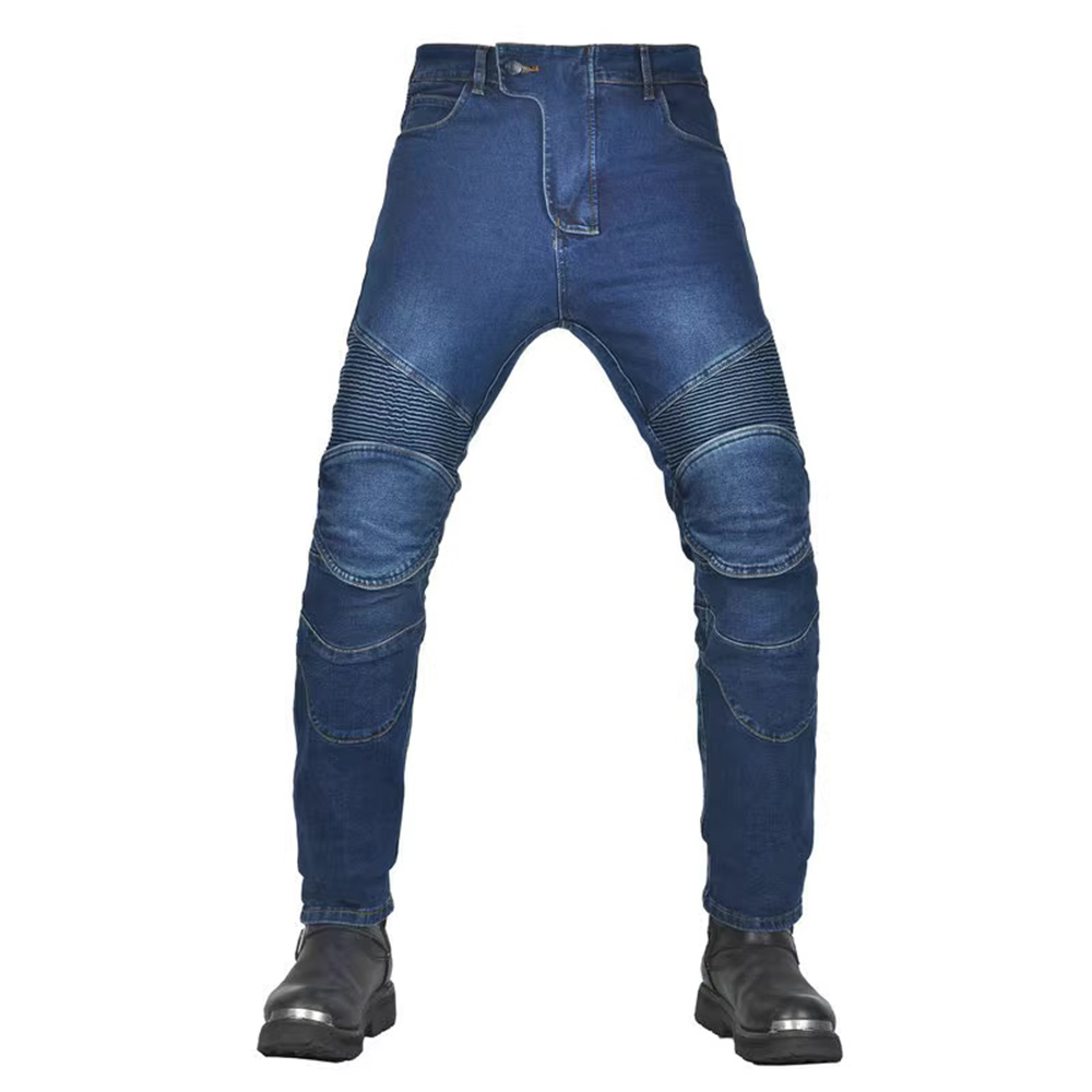 جديد دراجة نارية الأسود رايدر  - مراجعة Motorcycle Gear Protection Levels وسعره
