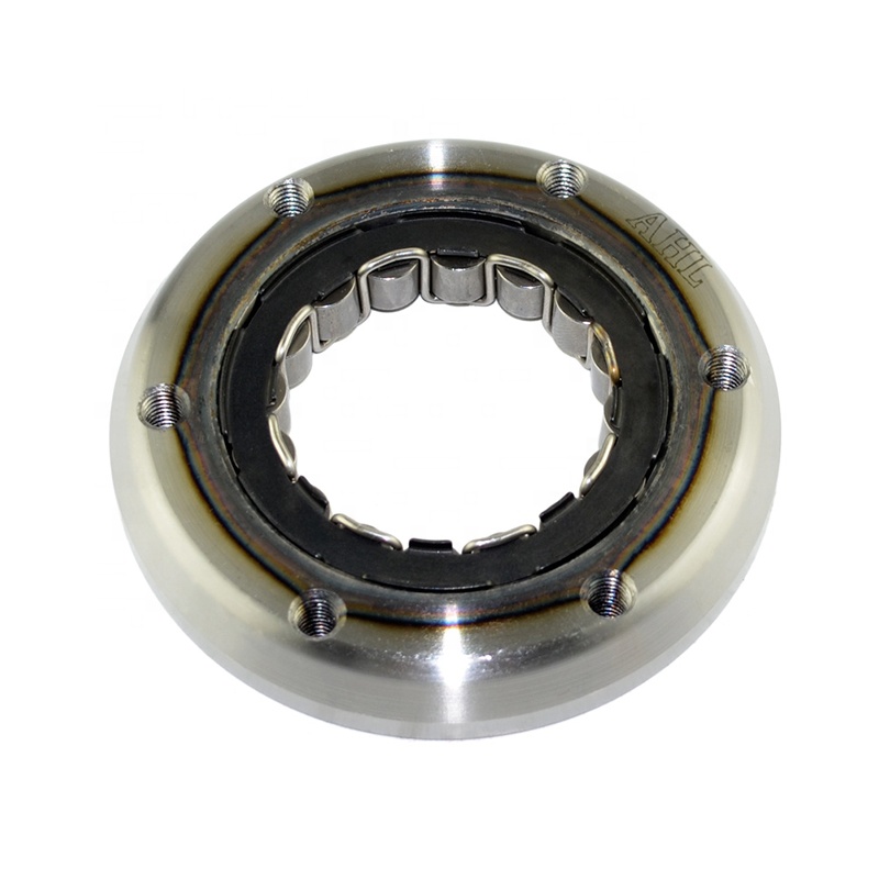 قطع غيار محرك الدراجات النارية - مراجعة Gear Clutch Motorcycle وسعره
