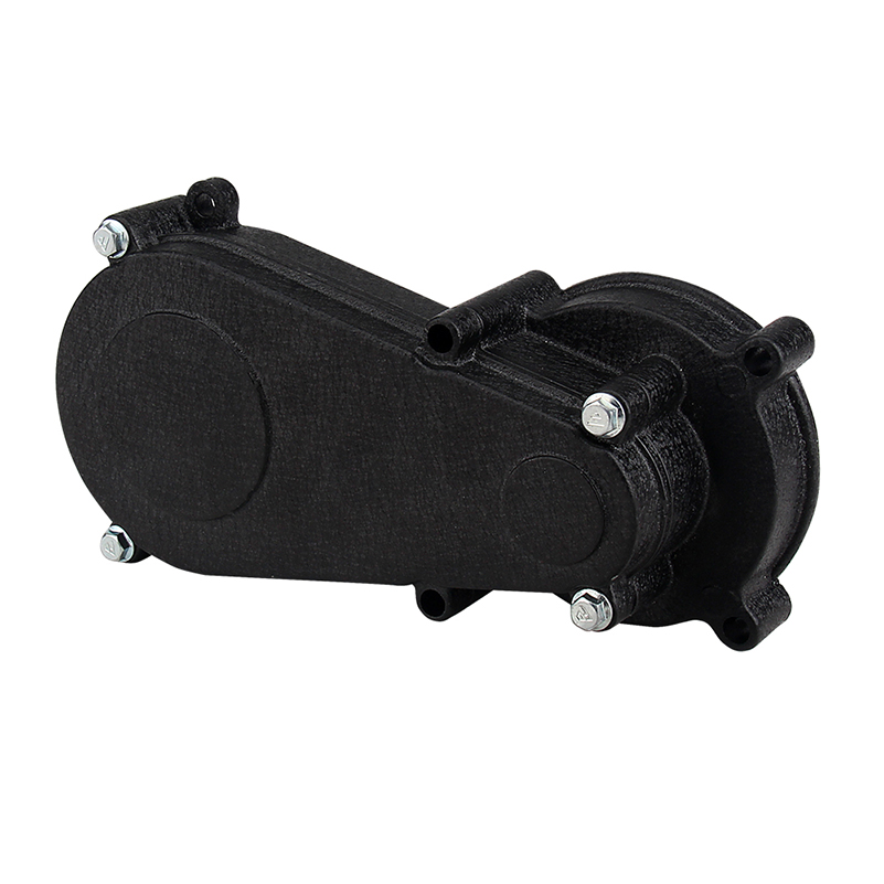 علبة تروس نقل الحركة للدراجات  - مراجعة Gearbox Motorcycle وسعره