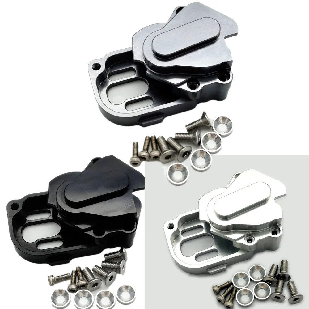 صندوق تروس من الألومنيوم مناسب - مراجعة Motorcycle Gear Garage Storage وسعره