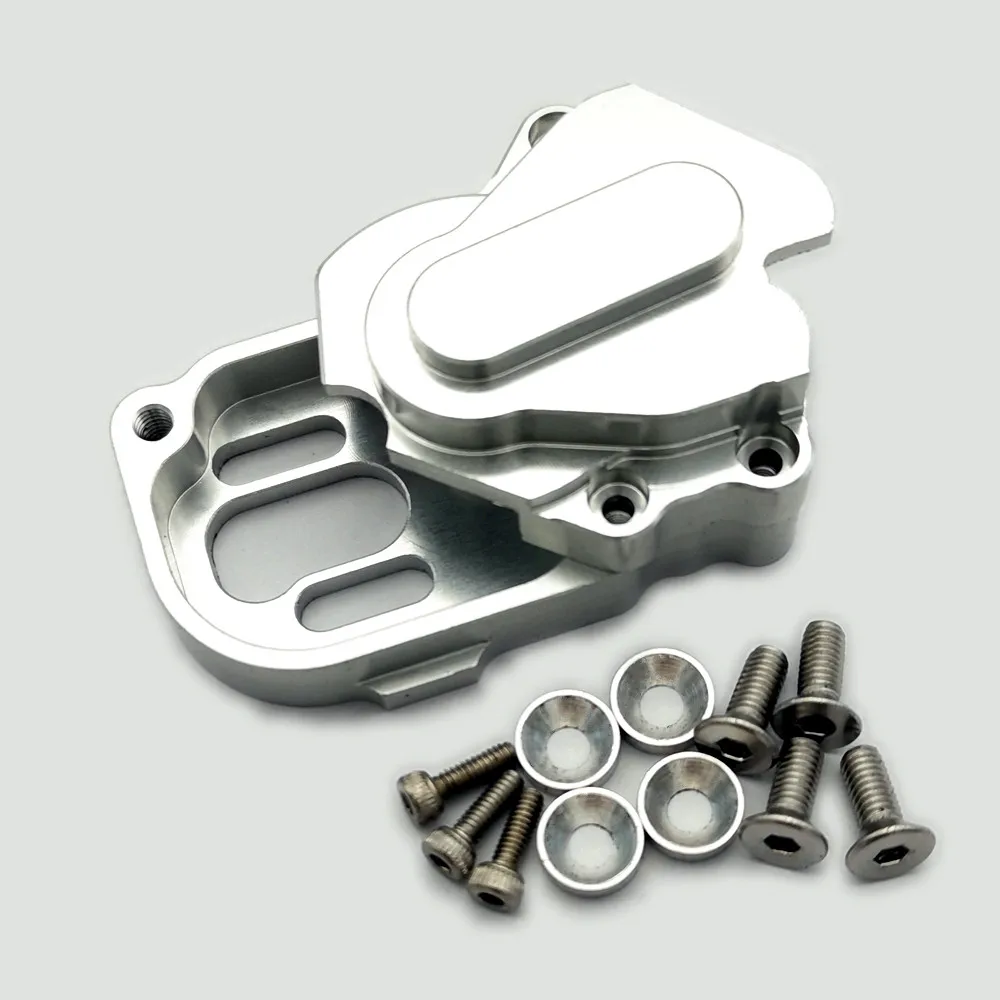 صندوق تروس من الألومنيوم مناسب - مراجعة Motorcycle Gear Garage Storage وسعره